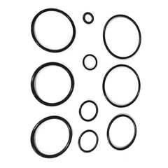 1 Set O-Ring Rebuild Kit For Bostitch RN45B Coil Roofing Nailer US