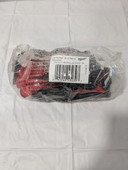 Milwaukee Gloves: Size Medium, ANSI Cut A3, Nitrile, Nylon 12 Pairs 48-22-8931B