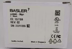 NEW Original Basler ACA640-90GM industrial camera