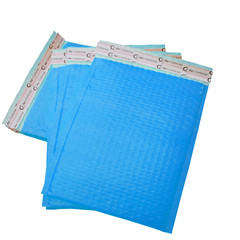 AirnDefense Poly Bubble Mailers Envelope #000 4×8 #0 6.5×10 #2 8.5×12 #5 10.5×16