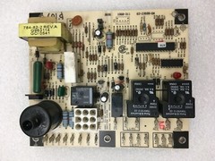 Rheem Ruud 62-23599-04 Furnace Control Board 1068-311 used #P166