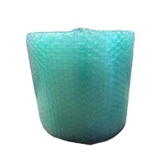 ZV 1/2″ x 24″ x 125′ 125FT Large Recycled Bubble Padding Cushioning Wrap Roll