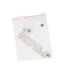 4H Dental Alumina Air Polisher Abrasion Microetcher Sandblaster Sandblasting Gun