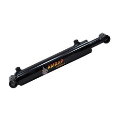 2×14 Hydraulic Cylinder- 2″ Bore, 14″ Stroke Welded Cross Tube Cylinder (new)