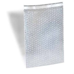 Bubble Out Bags Protective Wrap Pouches 12×15 – Self Sealing Bubble Out Pouches