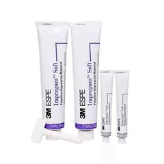 3M Impregum SOFT Handmix Double Pack 31755 Impression Material