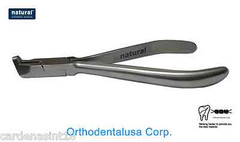 1 Year WARRANTY Distal end Cutters Pliers Long NECK compare with HU FRIEDY N2115