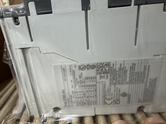 NEW TAKE OUT IN BOX ABB SACE TMAX XT5 N 400 Circuit Breaker