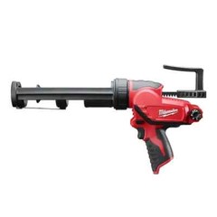 Milwaukee 2441-20 M12 10 oz Caulk & Adhesive Gun (Tool Only)