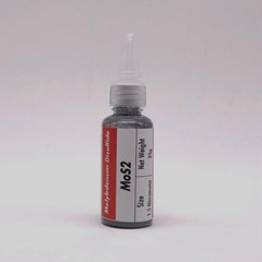Molybdenum Disulfide Sulfide MoS2 lubricant powder 1.5 µm 2 oz / 1lb