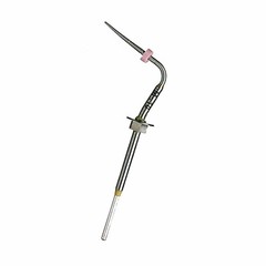 5 Size Endo Buchanan Dental Fit Kerr System B Heat Pluggers Fill Obturation Tips