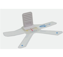 Dentsply RINN type Universal Grip 360 Sensor Holder, Digital Disposable Holder