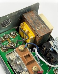 (Untested) Honeywell L8148J1009 Aquastat Relay — Returns Accepted, 24HR Shipping