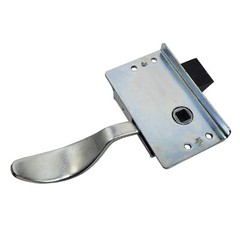 SL1448 Slam Latch Door Interior (RH) for Tractors, Universal, Fits Many Brands