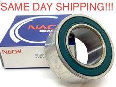 30BG5222-2DSE NACHI Auto Air Conditioning Angular Contact Bearing 30BG05S2G