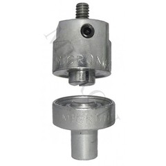 Micron #1.7 (1/8″) Self-Piercing Grommet Dies
