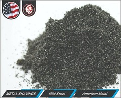 Steel Shavings Metal Filings Arts, Crafts, Models, Orgone 1LB (Fine-Coarse)