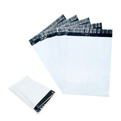 Poly Mailers Shipping Bags – 6×9 7.5×10.5 9×12 10×13 12×15.5 14.5×19 19×24 24×24