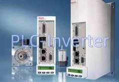 New Rexroth Indramat DKC01.1-030-3-FW factory sealed～