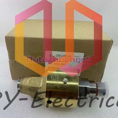 New in box 257-1005-028 High Speed Rotating Union Substitute (1PCS)