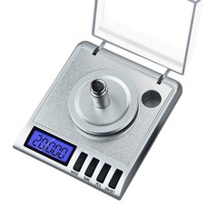 Smart Weigh 20g x 0.001 grams, High Precision Milligram ScaleTmAr