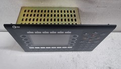 BEIJER ELECTRONICS E700 TYPE 04420 HMI DISPLAY