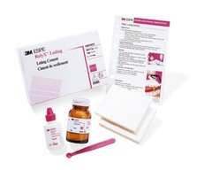 3M ESPPE DENTAL RELYXX LUTE CEMENT POWDER & LIQUID SET ( Long Expiry)