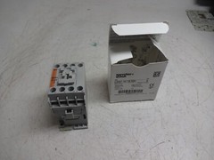 New Sprecher + Schuh CAN7-16-10-120 Contactor