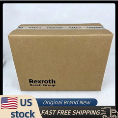 New In Box Rexroth DKC01.1-030-3-FW Servo Drive Industrial Fast Ship