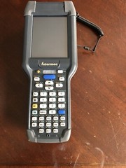 Good Condition Intermec CK3 CK3X CK3XAB4M000W4100 Near Far EX25 Imager