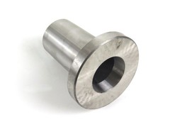 Unknown Lathe 5C Collet Spindle Adapter – 1.619″ to 1.756″ Taper Diameter