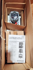 Honeywell M847D-ZONE/U Replacement Motor for Ard and Zd Zone Dampers, 24V