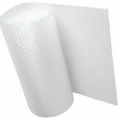 3/16» SH Small Bubble Cushioning Wrap Padding Roll 50′ x 12» Wide 50FT