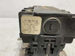 Schneider Electric 2200-EB540AA Contactor Motor Control 50 Amp