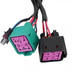 New In Box 4C3Z-12B637-CA Engine Wiring Harness For 2004 Ford 6.0L✨