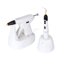 Dental Endo Obturation Heated Pen System/Gutta Percha Cutter/Hand Plugger/Tips