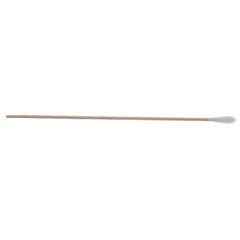 House Brand Dentistry 100421 Cotton Tipped Dental Applicators 6″ 1000/Bx