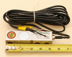 Scale kit 20000 LB NTEP Indicator Junction Box 4 Load Cell Hardware Floor Cattle
