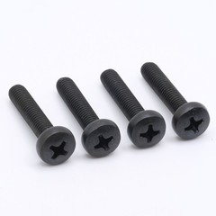 Screws for TCL 55S423 TV Stand / Legs (Set of 4)