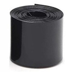 Heat Shrink Tube Tubing battery Wrap Sleeve Black 30mm to 500mm UK Seller/Stock