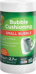 Brand Small Bubble Cushioning Wrap for Fragile Moving & Shipping – 175 Ft Packin
