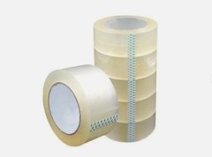 36 Rolls Shipping Packaging Box Packing Sealing Tape 2 mil 2″ x 110 Yard 330FT.P