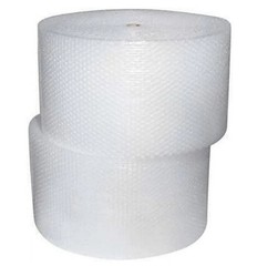 3/16″ SH Small Bubble Cushioning Wrap Padding Roll 700’x 12″ Wide Perf 12″ 700FT