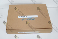 Motoman, JZNC-NIF01-1, 150189-1, I/O Card NX100 Robot Control Card Module