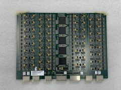 Siemens Medical Solutions Acuson X300 TR RevA Board for Ultrasound Machine Used