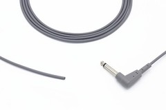YSI 400 Rectal Esophageal Temperature Probe Compatible – Same Day Shipping