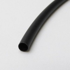 4:1 Black Heat Shrink Tubing Dual Wall Adhesive Glue tube Marine waterproof