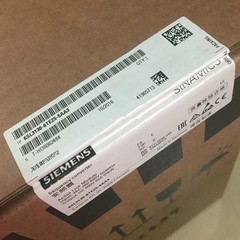 New Siemens 6SL3130-6TE25-5AA3 Free Shipping New in Box New Factory Sealed PLC
