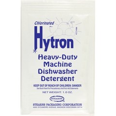84 1 oz Packs Stearns Hytron Chlorinated Dishwasher Detergent