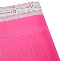 AirnDefense #2 8.5×12″ Colored Poly Bubble Mailers Shipping Padded Envelopes